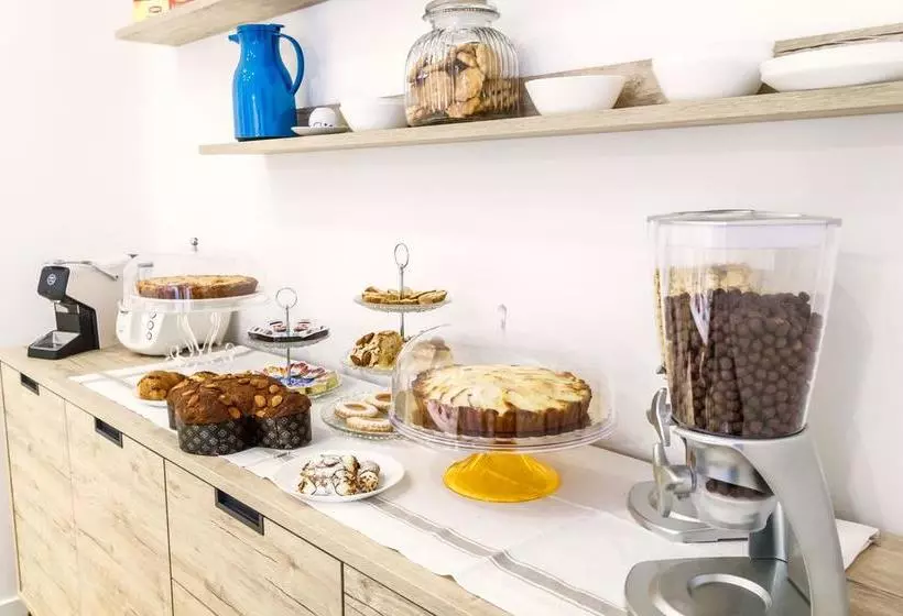 هتل B&b Porta Di Ponte