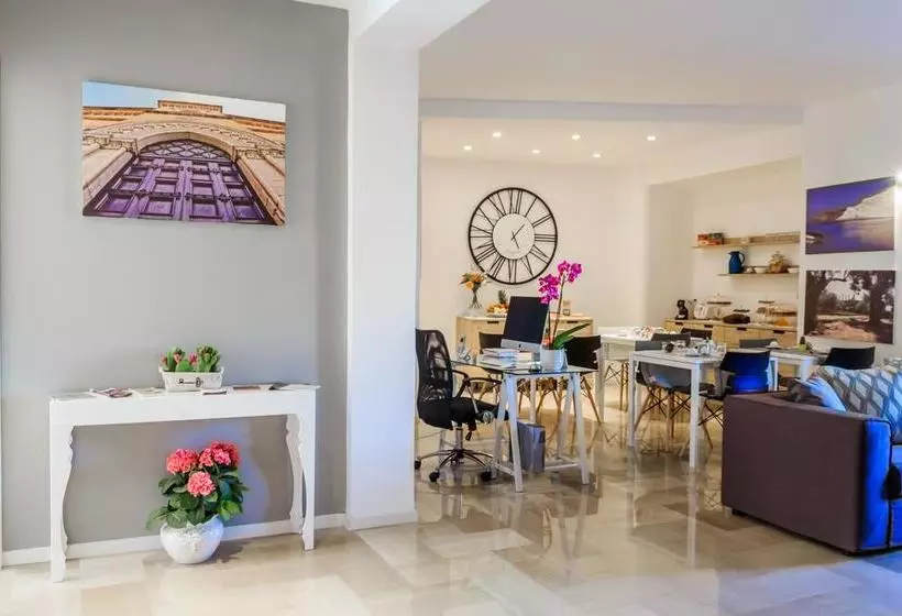 هتل B&b Porta Di Ponte