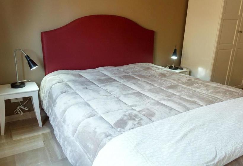 בית מלון כפרי B&b Porta Di Ponte