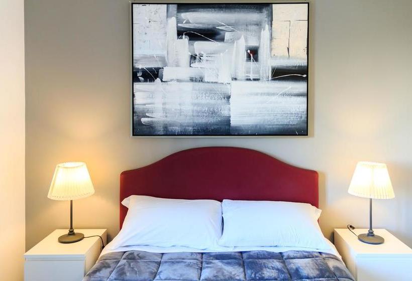 בית מלון כפרי B&b Porta Di Ponte