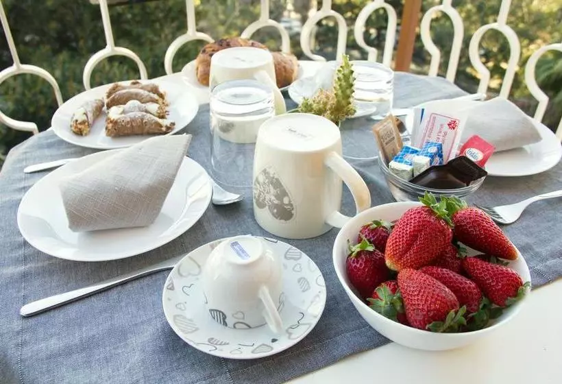 هتل B&b Porta Di Ponte