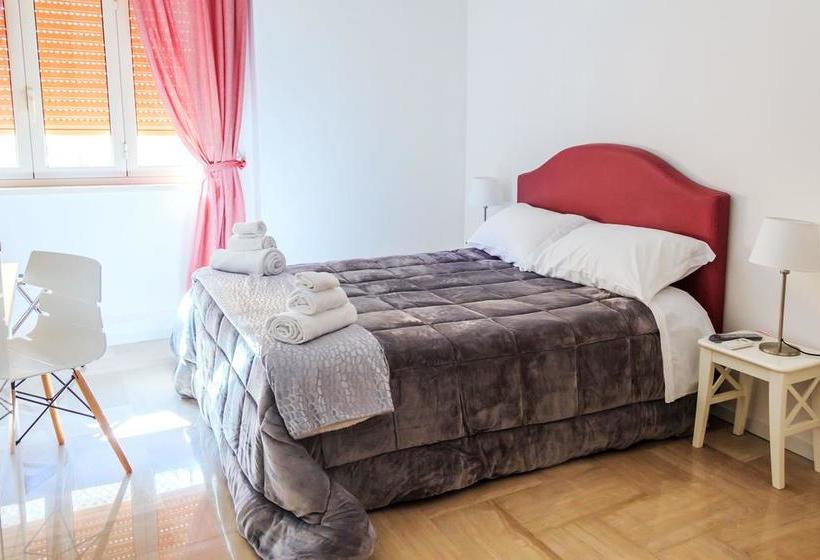 בית מלון כפרי B&b Porta Di Ponte