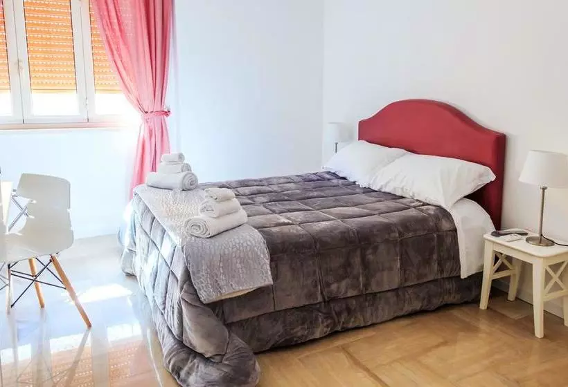 هتل B&b Porta Di Ponte