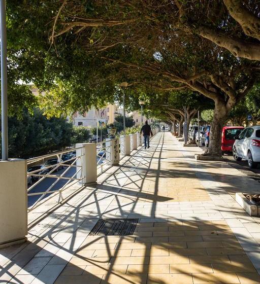 בית מלון כפרי B&b Porta Di Ponte