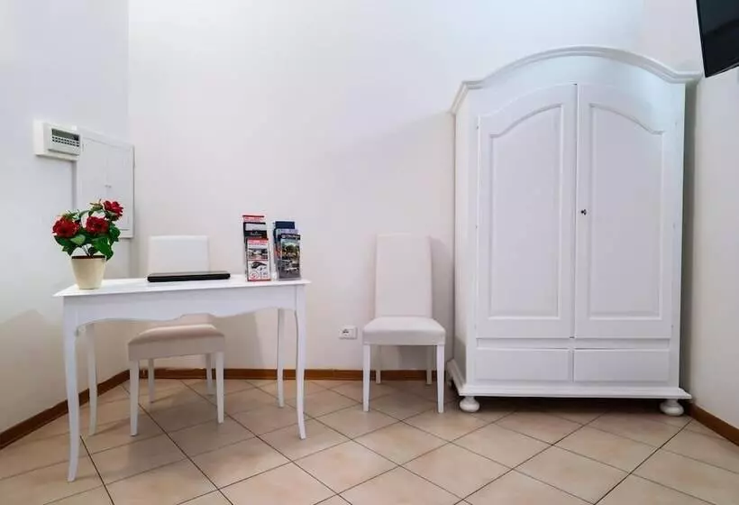 هتل Live Florence Guest House