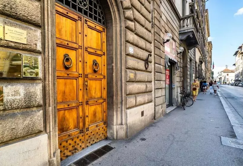 هتل Live Florence Guest House