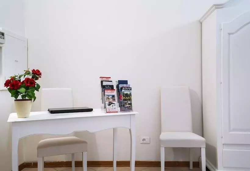 هتل Live Florence Guest House