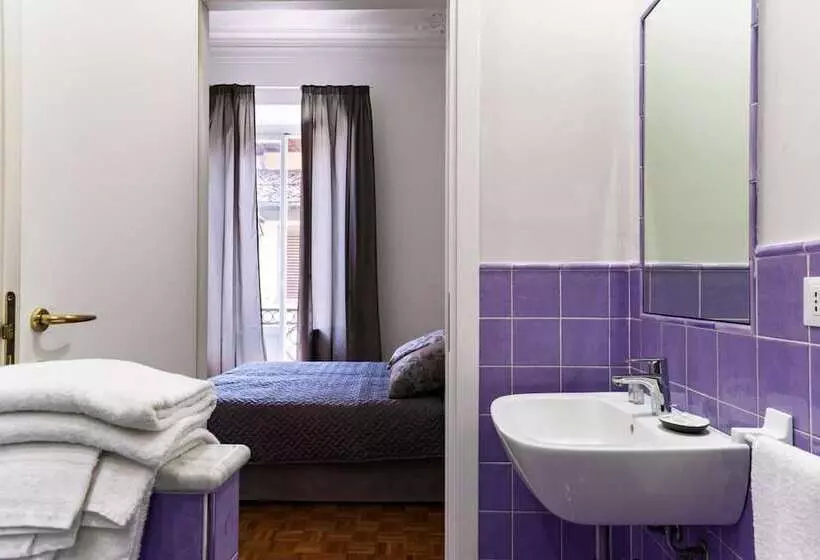 هتل Live Florence Guest House