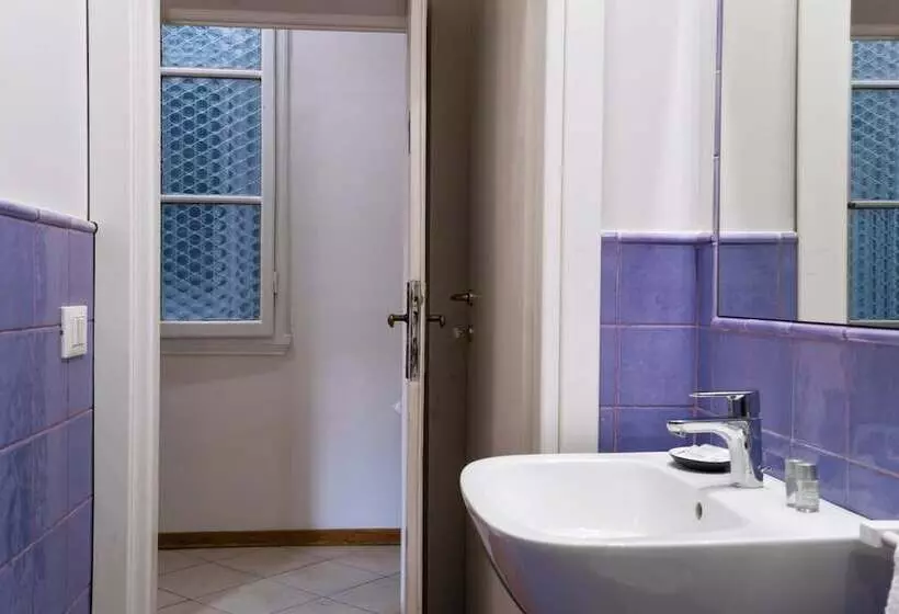هتل Live Florence Guest House