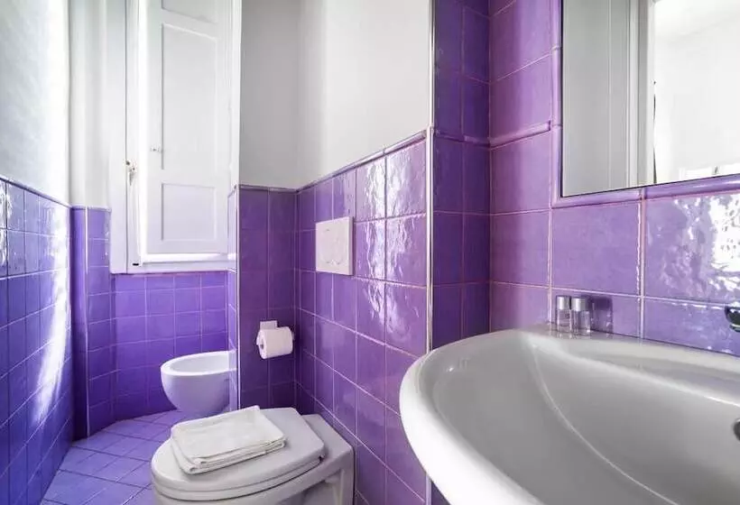 هتل Live Florence Guest House