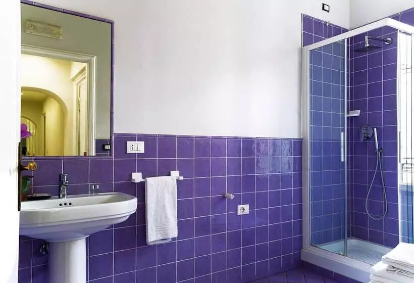 هتل Live Florence Guest House