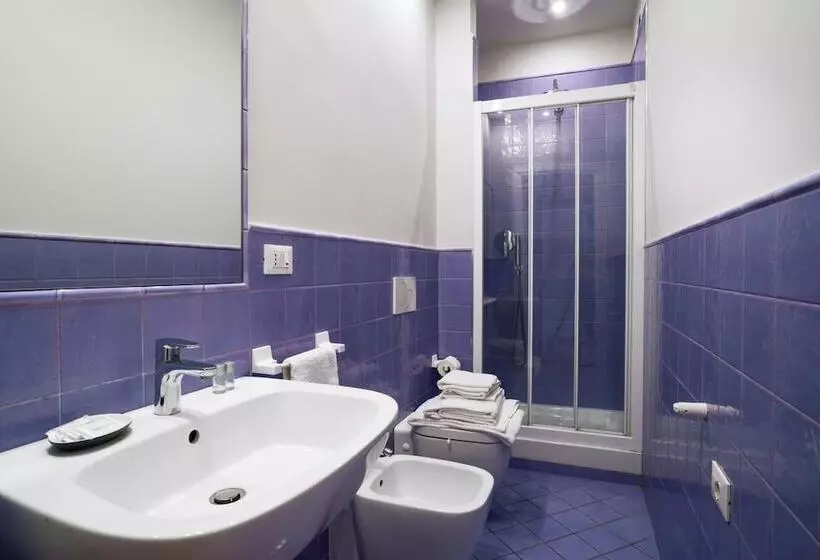 هتل Live Florence Guest House