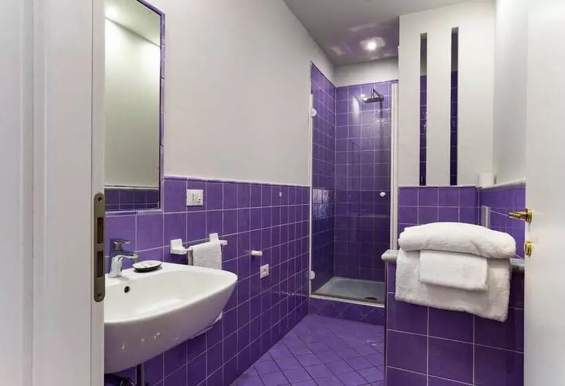 هتل Live Florence Guest House