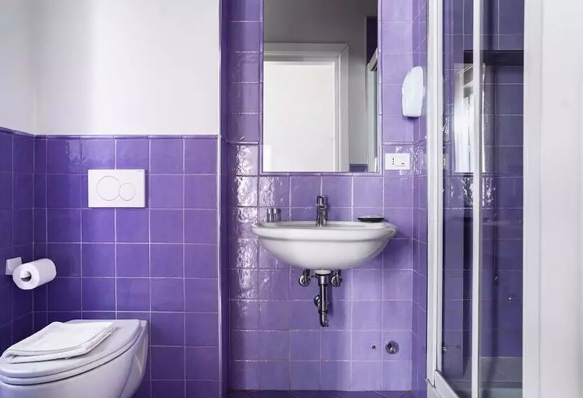 هتل Live Florence Guest House