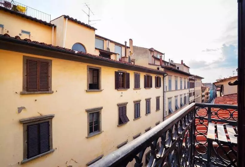 هتل Live Florence Guest House