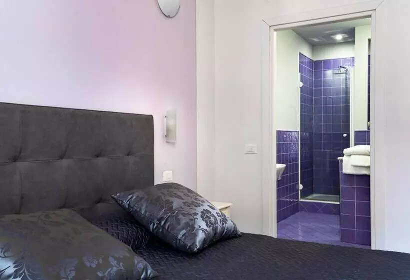 هتل Live Florence Guest House