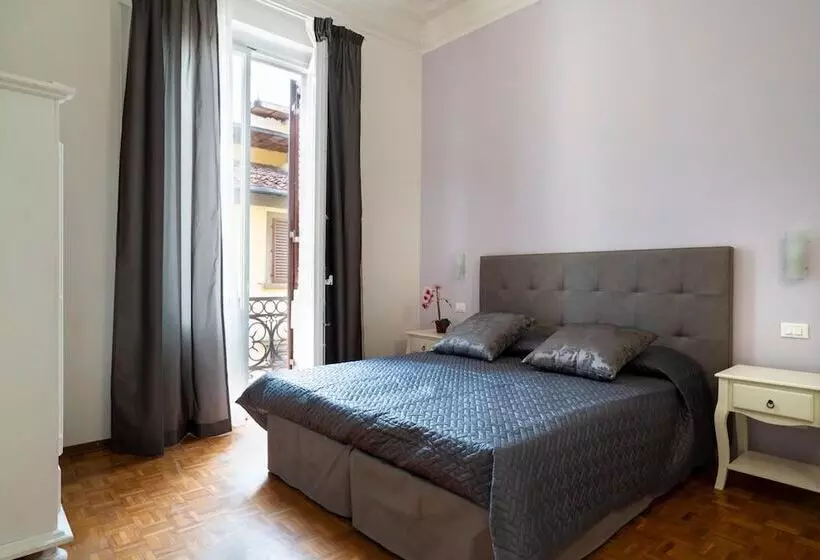 هتل Live Florence Guest House