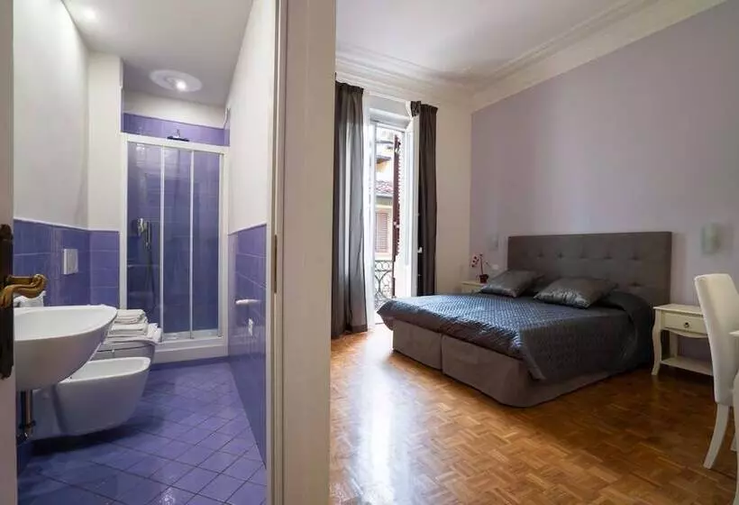 هتل Live Florence Guest House