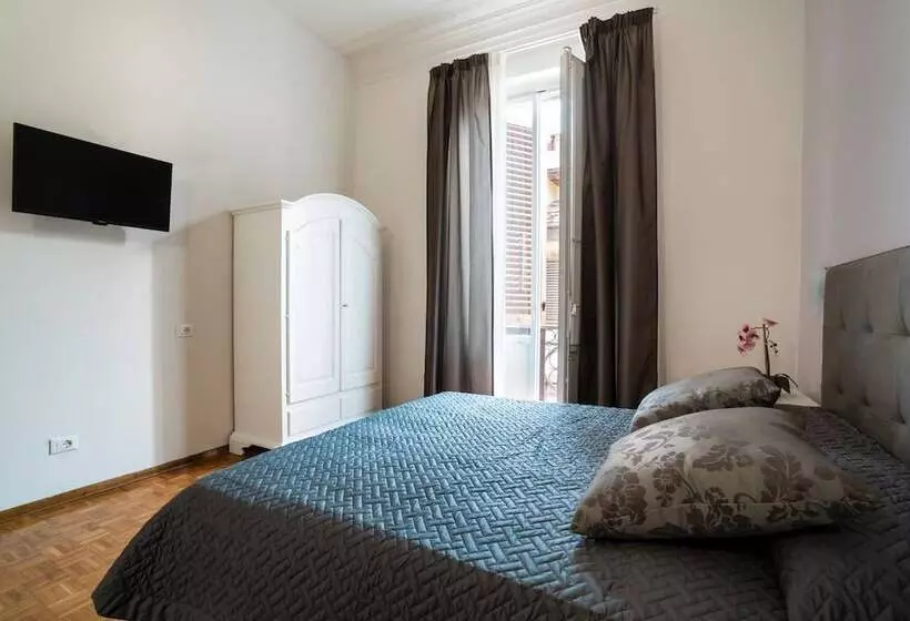هتل Live Florence Guest House