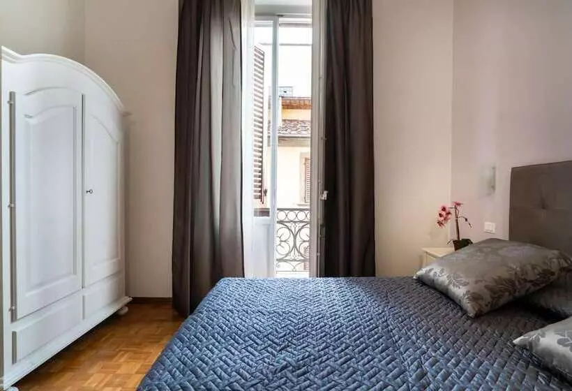 هتل Live Florence Guest House