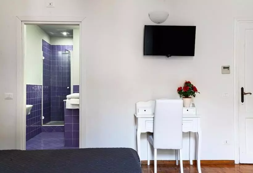 هتل Live Florence Guest House