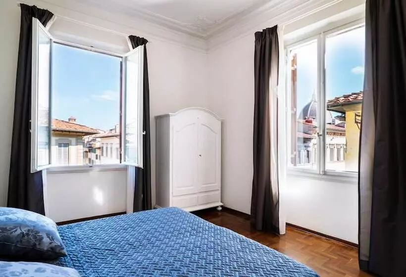 هتل Live Florence Guest House