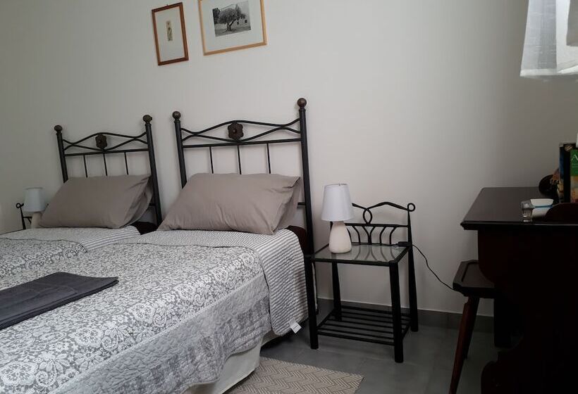 هتل Casa Sul Lago   Alla Vecchia Cava