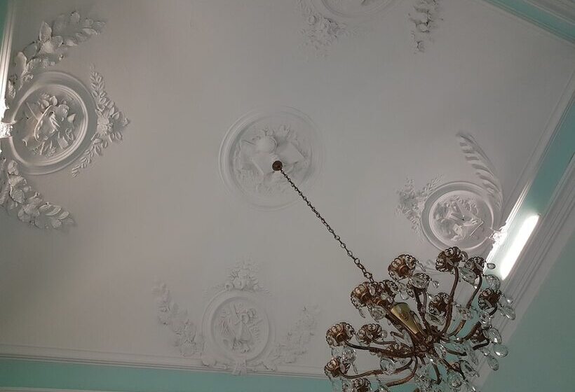 هتل Central Suites Catania