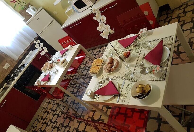 هتل Central Suites Catania