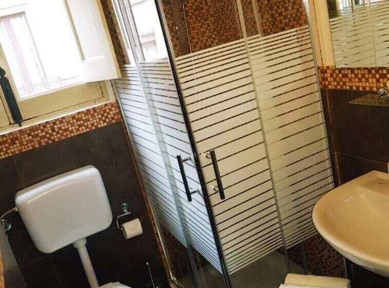 هتل Central Suites Catania