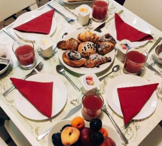 هتل Central Suites Catania