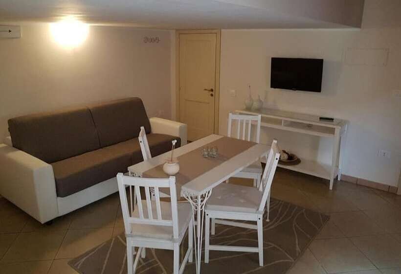 هتل Central Suites Catania