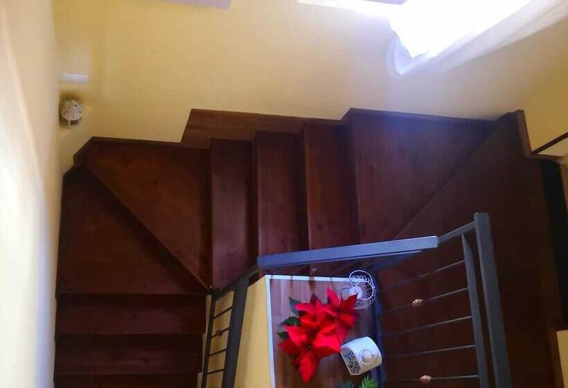 هتل Central Suites Catania