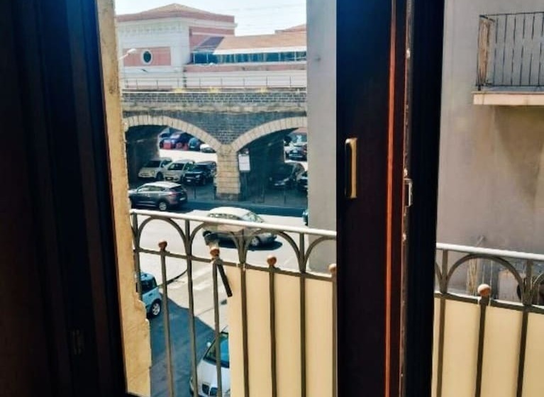 هتل Central Suites Catania