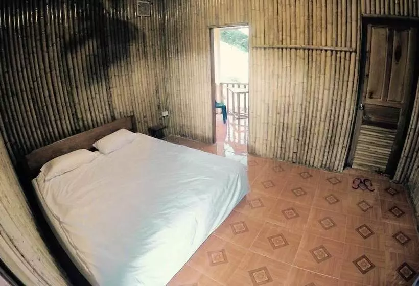 هتل Chomdoy Bungalow & Restaurant