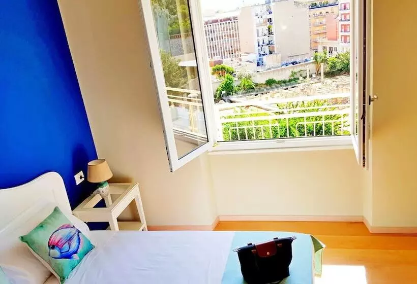 هتل Colibri Prestige Rooms  Roman Ruins View