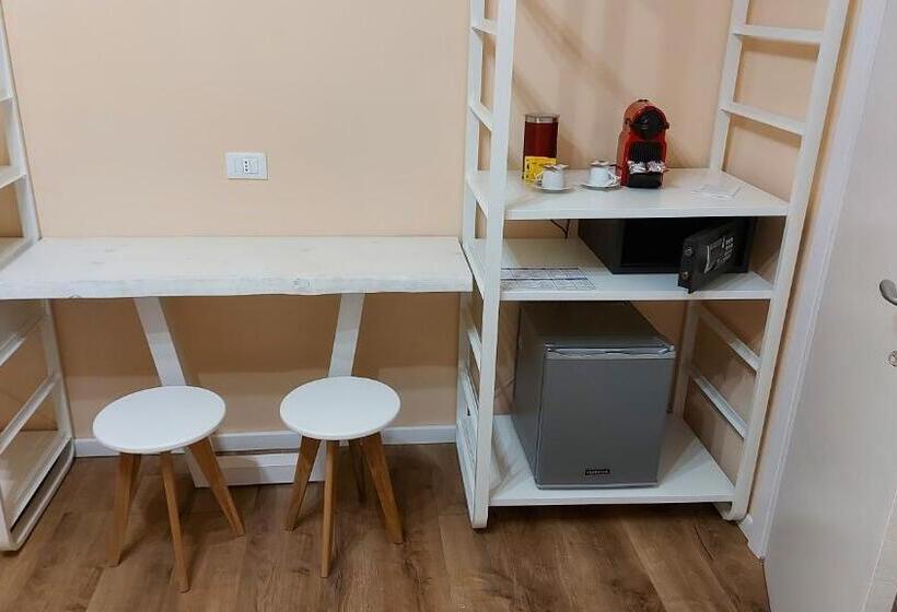 فندق Glam Resort Villa Maria Luigia