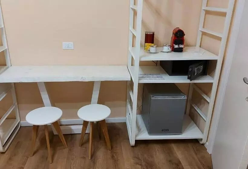 هتل Glam Resort Villa Maria Luigia