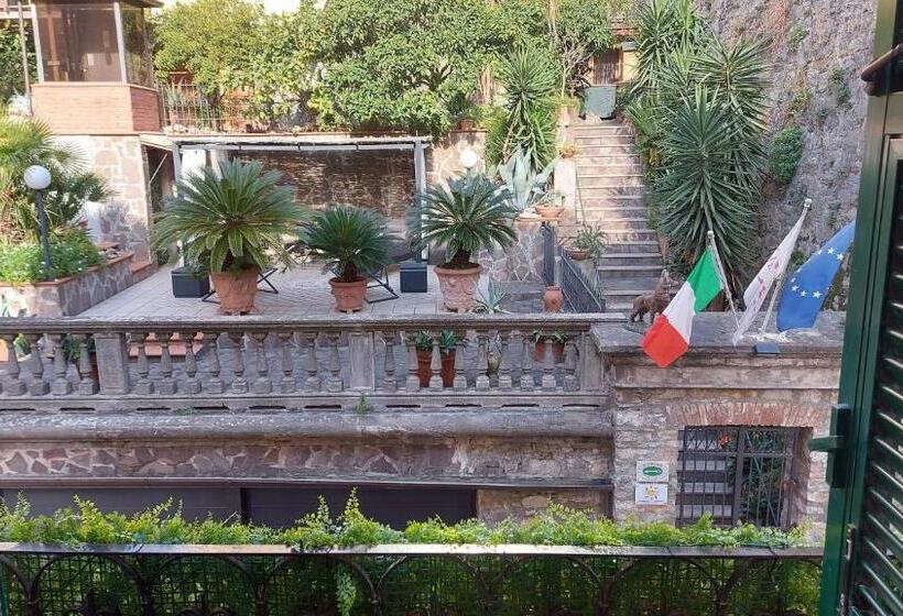 فندق Glam Resort Villa Maria Luigia