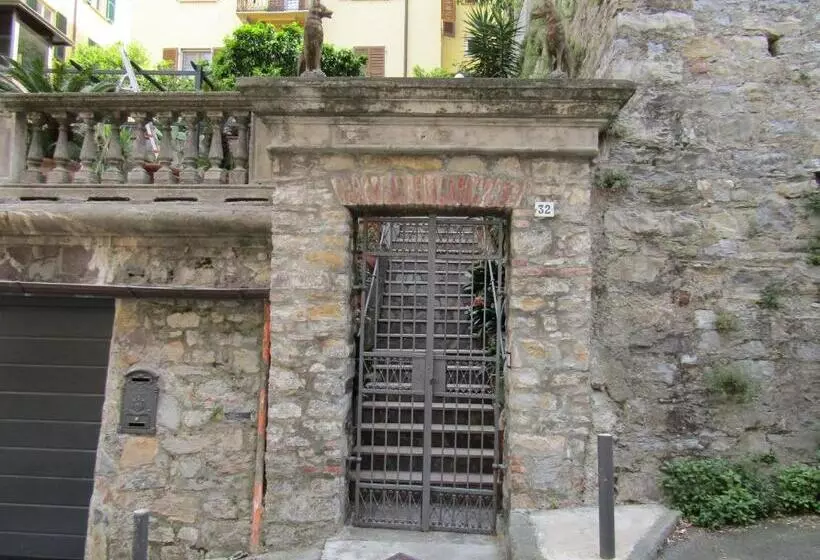 هتل Glam Resort Villa Maria Luigia