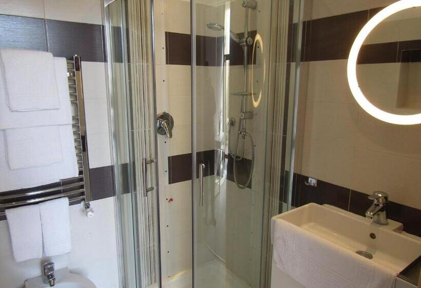 فندق Glam Resort Villa Maria Luigia