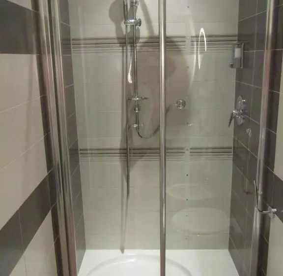 هتل Glam Resort Villa Maria Luigia