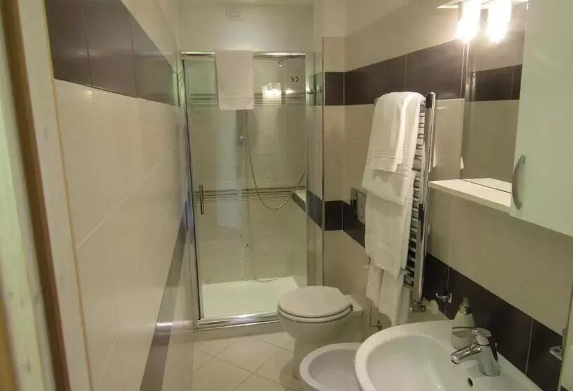 هتل Glam Resort Villa Maria Luigia