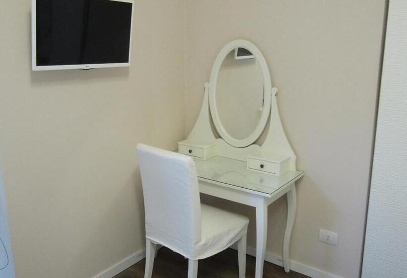 فندق Glam Resort Villa Maria Luigia