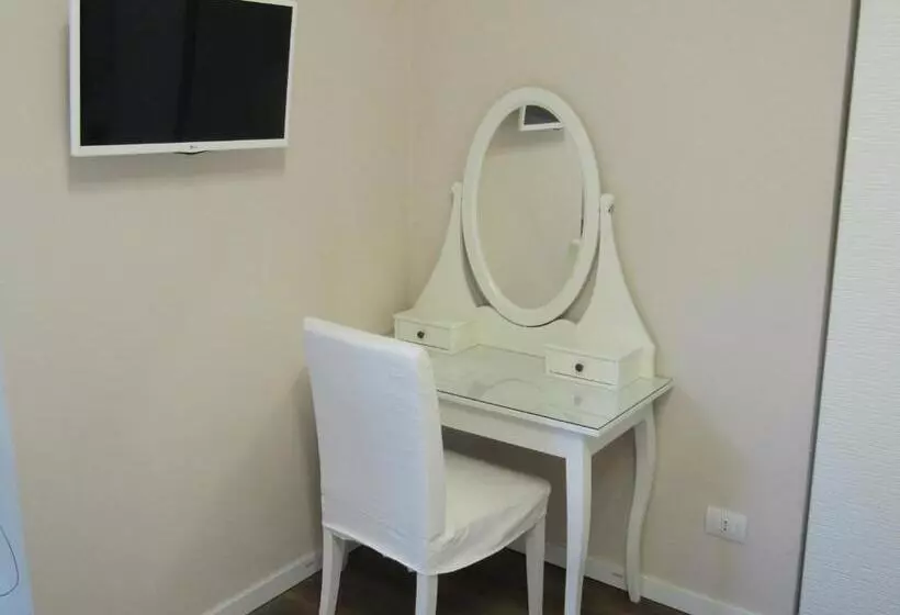 هتل Glam Resort Villa Maria Luigia