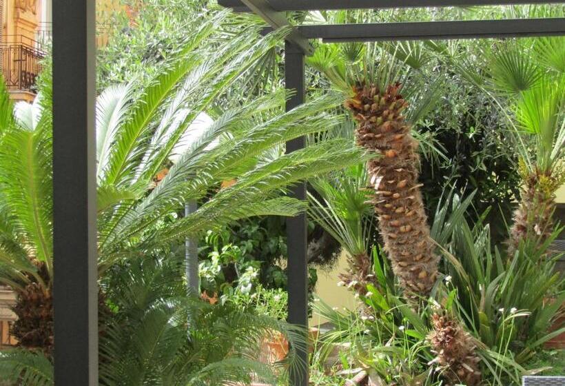 فندق Glam Resort Villa Maria Luigia