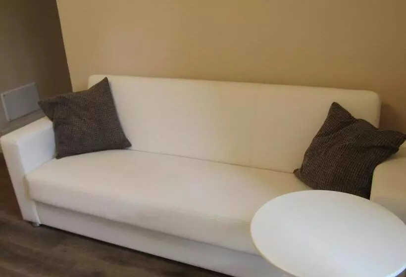 هتل Glam Resort Villa Maria Luigia