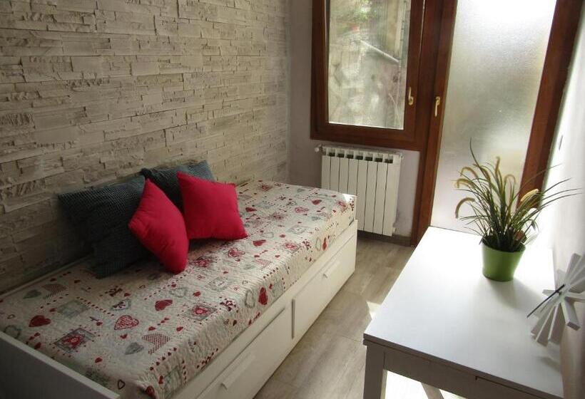 فندق Glam Resort Villa Maria Luigia