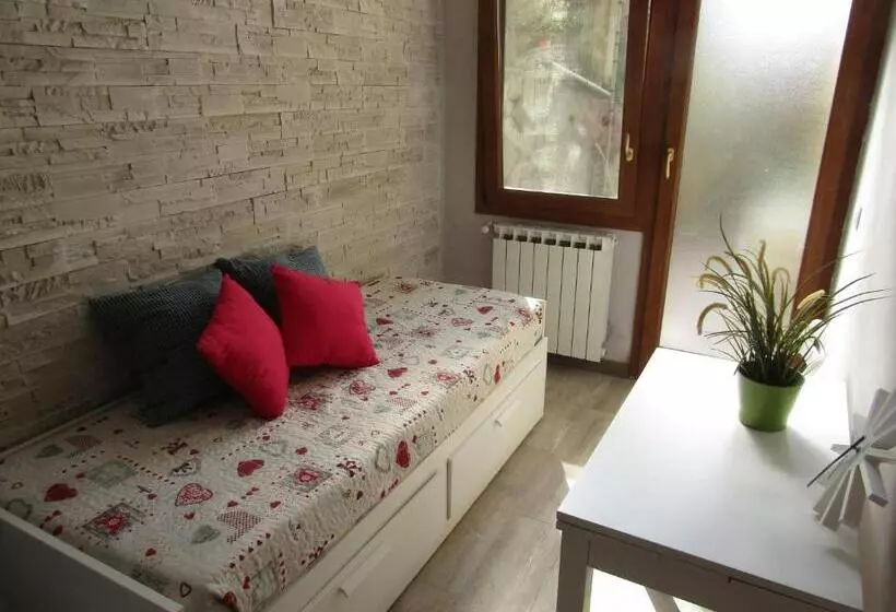 هتل Glam Resort Villa Maria Luigia