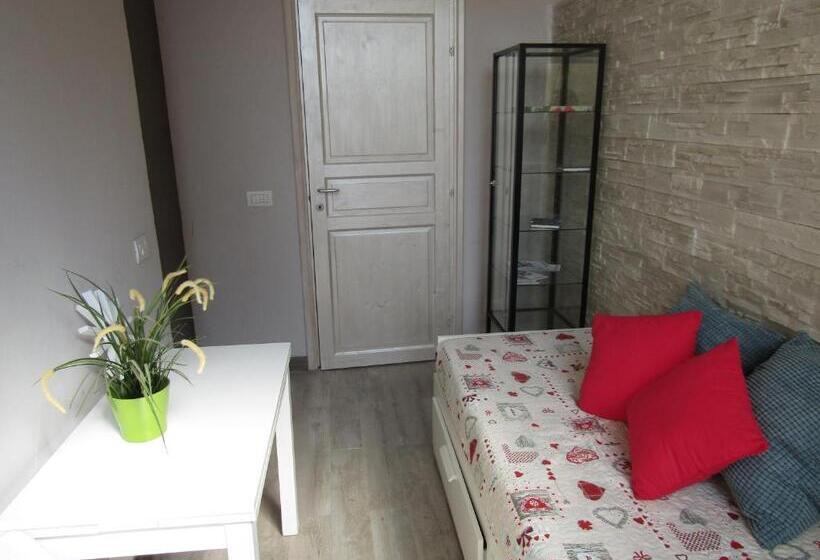 فندق Glam Resort Villa Maria Luigia